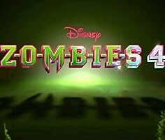 Zombies 4- Dawn of the Vampires 2025