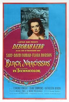 Black Narcissus – 1947