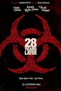 28 Yıl Sonra – 28 Years Later 2025