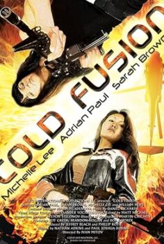 Cold Fusion – 2011