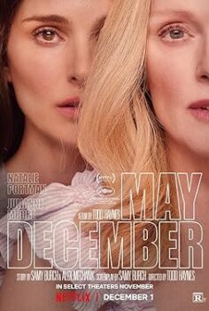 Bir Skandalın Peşinde – May December 2023