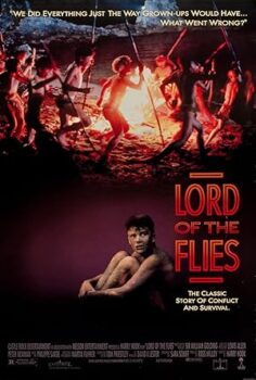 Sineklerin Tanrısı – Lord of the Flies 1990