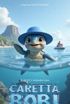 Caretta Bobi 2025