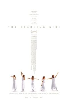 Sığırcık Kız – The Starling Girl 2023