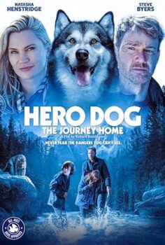 Hero Dog The Journey