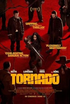 Tornado – 2025