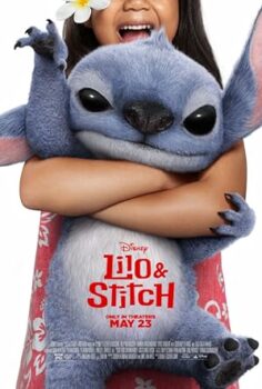 Lilo & Stitch – 2025