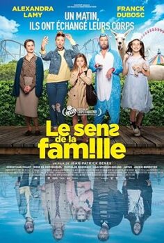 Famille Swap 2020