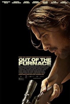 Kardeşim İçin – Out of the Furnace 2013