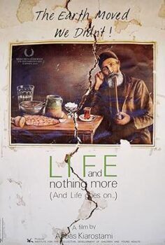 And Life Goes On 1992