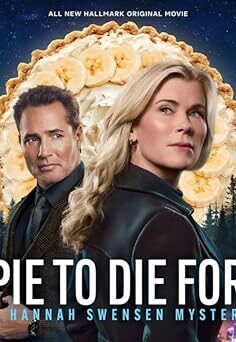 Pie To Die For A Hannah Swensen Mystery 2025