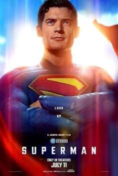 Superman – Legacy 2025