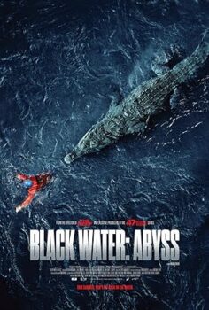 Black Water Abbys 2020