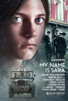 Benim Adım Sara – My Name is Sara