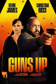 Guns up 2025