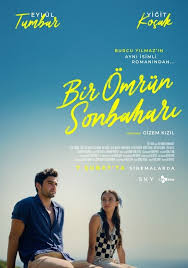 Bir Ömrün Sonbaharı 2025