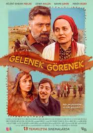 Gelenek Görenek 2025