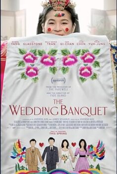 The Wedding Banquet izle