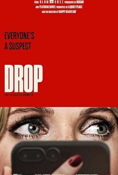 Drop: Kabul Et veya Reddet İzle
