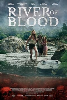 River Of Blood 2024