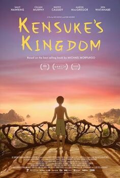 Saklı Krallık – Kensuke’s Kingdom İzle