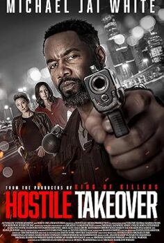 Hostile Takeover