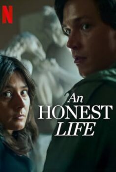 An Honest Life İzle