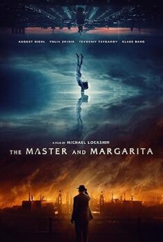 Usta ile Margarita – The Master And Margarita İzle