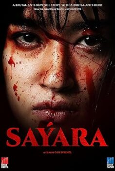 Saỷara: İntikam Meleği